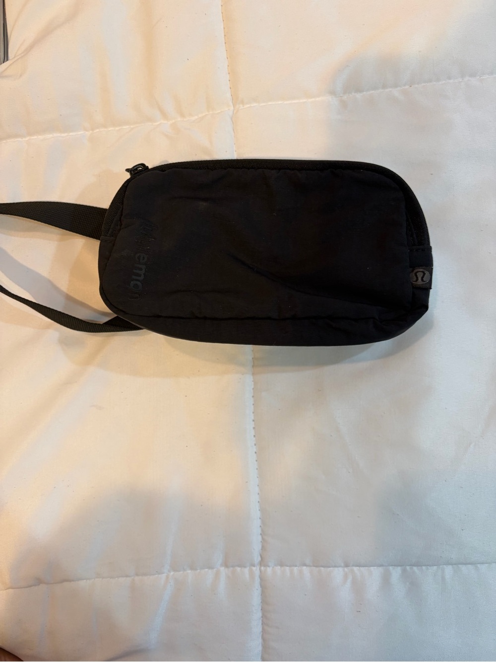 lululemon athletica mini Belt bag